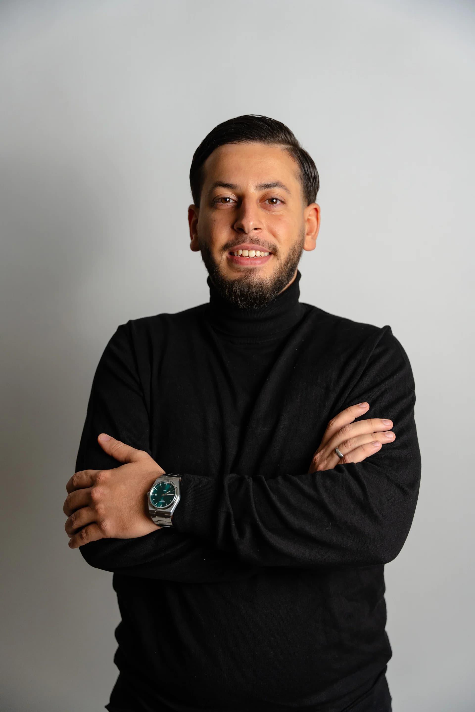 Achraf Al Kili