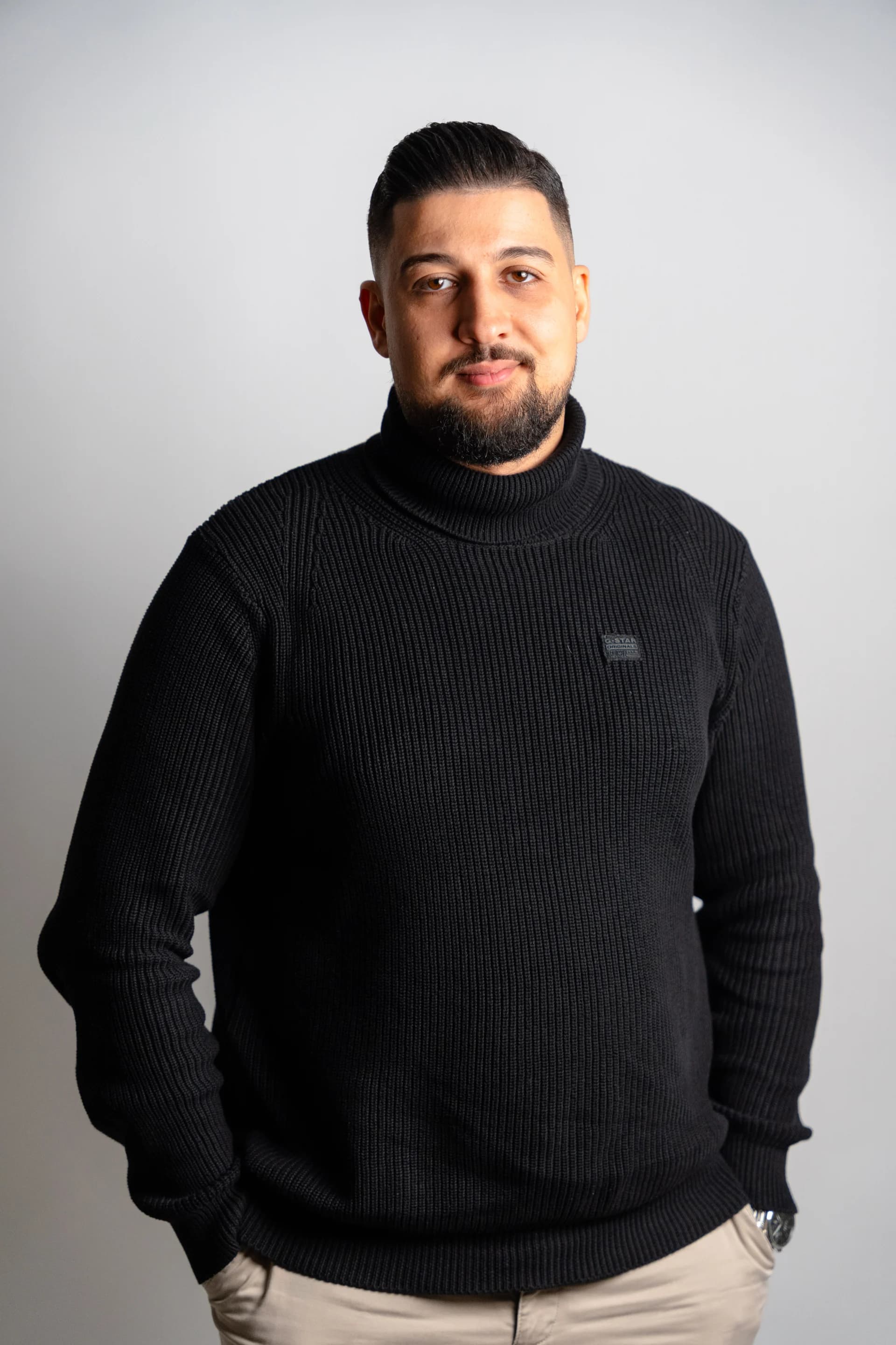Bilal El Kalaaoui
